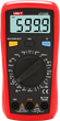 Мультиметр універсальний UNI-T UT133B (MIE0383) - зображення 1