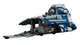 Конструктор LEGO Star Wars Битва при Фелюсії Сепаратистський МТТ 976 елементів (75435) - зображення 5