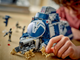 Конструктор LEGO Star Wars Битва при Фелюсії Сепаратистський МТТ 976 елементів (75435) - зображення 9