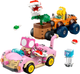 Конструктор LEGO Super Mario Mario Kart Piranha Plant і гонитва за модернізацією 588 елементів (72044) - зображення 2