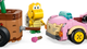 Конструктор LEGO Super Mario Mario Kart Piranha Plant і гонитва за модернізацією 588 елементів (72044) - зображення 6