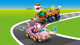Конструктор LEGO Super Mario Mario Kart Piranha Plant і гонитва за модернізацією 588 елементів (72044) - зображення 8