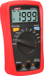 Miernik uniwersalny UNI-T UT33A+ (MIE0325) - obraz 2