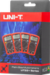 Miernik uniwersalny UNI-T UT33A+ (MIE0325) - obraz 12