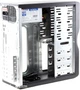 Корпус Frime 161 450W Black-Red - изображение 4