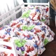 Підковдра MirSon Ranforce Elite 17-0823 Hero Force 143х210 см (2200011554099) - зображення 1