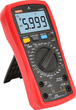 Мультиметр універсальний UNI-T UT890D+ (MIE0428) - зображення 2