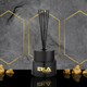 Dyfuzor z pałeczkami zapachowymi Erla Home Ritha ROSE SYMPHONY 100 ml (5906534019950) - obraz 6