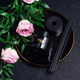 Dyfuzor z pałeczkami zapachowymi Erla Home Ritha ROSE SYMPHONY 100 ml (5906534019950) - obraz 8