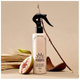 Кондиціонер для волосся Odid Milk Protein Intensive Sandalwood Fig незмивний 200 мл (8809840600386) - зображення 2