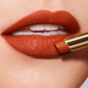 Помада Estee Lauder Pure Color Explicit Silk Matte 106 Double or Nothing 7 г (887167709836) - зображення 3