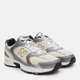 Мужские кроссовки New Balance 530 U530ADG 42 (8.5US) 26.5 см Серебристо-желтые (197968187765) - изображение 3