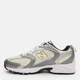 Мужские кроссовки New Balance 530 U530ADG 42 (8.5US) 26.5 см Серебристо-желтые (197968187765) - изображение 4