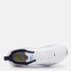 Мужские кроссовки Nike Air Max Nuaxis FD4329-103 44.5 (10.5US) 28.5 см Белый/Голубой (197862924404) - изображение 6