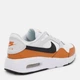 Мужские кроссовки Nike Air Max Sc CW4555-118 47 (12.5US) 30.5 см Белый/Рыжий (197862752090) - изображение 5