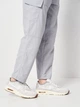 Чоловічі кросівки Nike Air Max Sc IB4471-030 45 (11US) 29 см Сірі (197861885652) - зображення 2