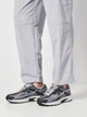 Чоловічі кросівки Nike Initiator Sc IB3083-001 41 (8US) Чорні (197862034097) - зображення 2