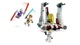Конструктор LEGO Star Wars Звёздный истребитель V-19 Поток 567 элементов (75432) - изображение 3