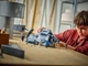 Конструктор LEGO Star Wars Битва при Фелюсии Сепаратистский МТТ 976 элементов (75435) - изображение 10