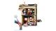 Конструктор LEGO Super Heroes Квартира Питера Паркера 394 элемента (76317) - изображение 5