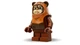 Конструктор LEGO Star Wars Эвок Уикет 1010 элементов (75430) - изображение 3