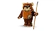 Конструктор LEGO Star Wars Эвок Уикет 1010 элементов (75430) - изображение 4