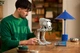 Конструктор LEGO Star Wars Шагоход AT-ST 1513 элементов (75417) - изображение 10