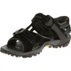 Сандалі Merrell Kahuna III 44 Чорний (1054-036.0757) - зображення 2