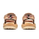 Сандалі Merrell Speed Fusion Web RMX Wmn 36 Помаранчевий (1054-036.1634) - зображення 4