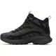 Черевики Merrell Moab Speed 2 Mid GTX Mns 43 Чорний (1054-036.0456) - зображення 3