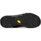 Черевики Merrell Moab Speed 2 Mid GTX Mns 43 Чорний (1054-036.0456) - зображення 5