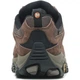 Кроссовки Merrell Moab 3 GTX Mns 42 Коричневый (1054-036.0869) - изображение 4