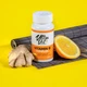 Комплекс вітамінів групи Б Ultra Vitamin B complex 90caps вітаміни та мінерали - зображення 3