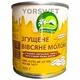 Згущене вівсяне молоко Nature's Charm 320 г (0701) - изображение 1