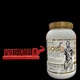 Протеин сывороточный Kevin Levrone Gold Whey 908 g - изображение 1