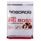 Гейнер для набирання маси Nosorog Big Boss 1.5kg - зображення 2