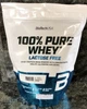 Протеин BiotechUSA 100% Pure Whey 454 g - изображение 3