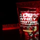 Протеин Scitec Nutrition 100% Whey Protein Professional - 500 g / 16 servings / - изображение 3