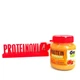 Арахисовая паста с протеином без сахара GO ON Protein Peanut butter 350gr - изображение 2