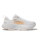 Женские кроссовки HOKA ONE ONE BONDI 8 1127952 WLP 40 (EU 40, USA 8B, 25 см) белые - изображение 2