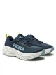 Женские кроссовки HOKA ONE ONE BONDI 8 1127952 VYN 39,5 (EU 39 1/3, USA 7,5B, 24,5 см) темно синие - изображение 1
