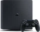 Игровая консоль PlayStation Sony 4 Slim 1 TB Detroid/Horizon Zero Dawn Complete Edition/The last of us (CUH-2208B) Б/у,U1 - изображение 3