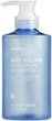 Шампунь KUNDAL Airy Volume Hyaluron Shampoo Blossom Breeze для объема волос 500 мл - изображение 2