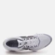 Мужские кроссовки для бега Nike Run Defy HM9594-003 44.5 (10.5US) 28.5 см Серые (197861842976) - изображение 6