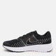 Чоловічі кросівки для бігу Nike Run Defy HM9594-004 45.5 (11.5US) 29.5 см Чорні (197861840224) - зображення 4