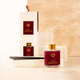 Аромадифузор Homla Eternal Red Berries з паличками 100 мл (5904183820835) - зображення 7