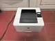 Принтер HP LaserJet Pro M404dw / Лазерная монохромная печать / 1200x1200 dpi / A4 / 38 стр/мин, LCD, 2 символа / USB 2.0, Ethernet, WiFi / Дуплекс б/у - изображение 3