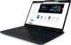 Ноутбук Lenovo Legion Pro 5 16ADR10 (83LT008QRA) Eclipse Black / 16" IPS WQXGA 240 Гц / AMD Ryzen 9 8945HX / RAM 32 ГБ / SSD 1 ТБ / RTX 5070, 8 ГБ (TDP 115 Вт) / 24-Zone RGB Подсветка клавиатуры / Зарядка по USB - изображение 3