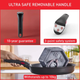 Сковорода Tefal Ingenio Emotion (L8970674) 28 см (3168430338623) - зображення 10