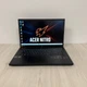 Ігровий ноутбук Acer Nitro V15 ANV15-41 / 15.6" (1920x1080) IPS / AMD Ryzen 7 7735HS (8 (16) ядер по 3.2 - 4.75 GHz) / 16 GB DDR5 / 512 GB SSD NVMe / nVidia GeForce RTX 4050, 6 GB GDDR6, 96-bit / WebCam б/в - зображення 2